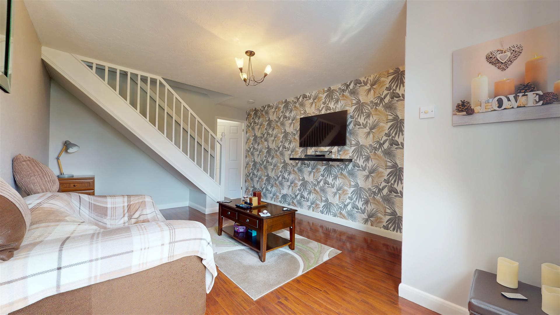 Ravenscar Court, Emerson Valley, Milton Keynes